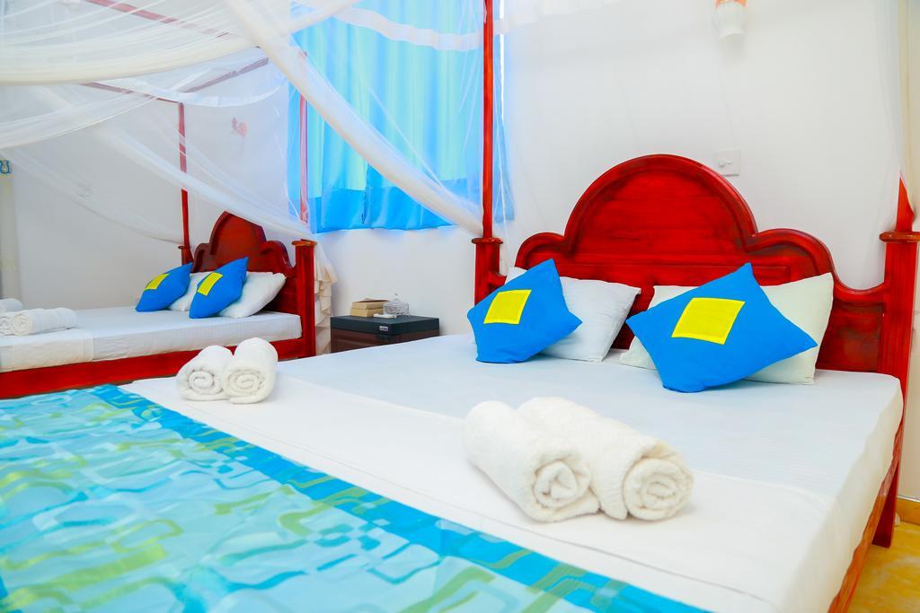 Autumn Moon Beach Cabanas Tangalle Esterno foto