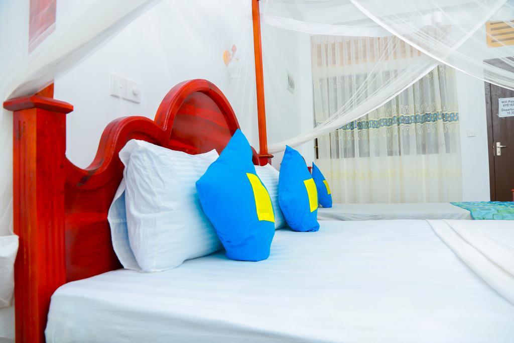 Autumn Moon Beach Cabanas Tangalle Esterno foto