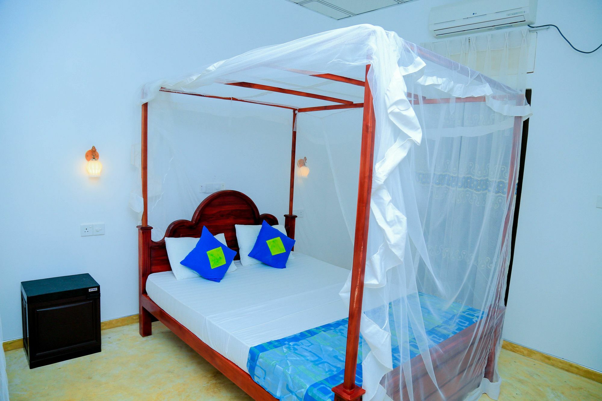 Autumn Moon Beach Cabanas Tangalle Esterno foto