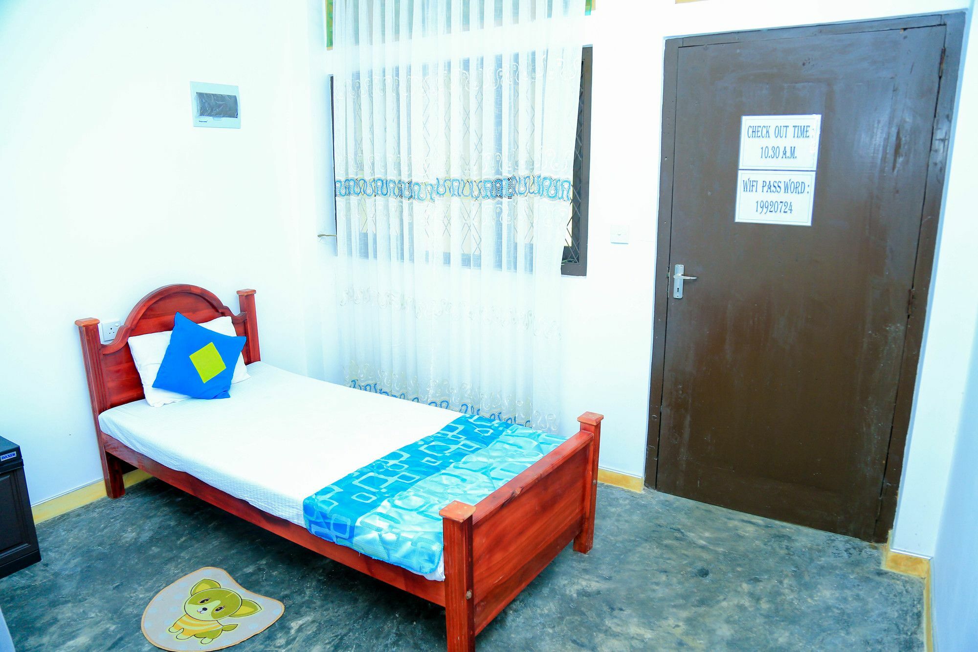 Autumn Moon Beach Cabanas Tangalle Esterno foto